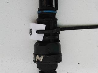 датчик скорости Renault Logan 1 поколение 2009, 1.4 л., бензин, МКПП, седан, 8200547283