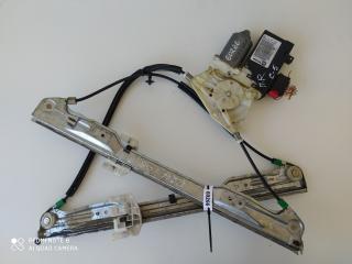 стеклоподъемник электрический передний правый Citroen C5 1 поколение 2002, 2.0 л., дизель, МКПП, хетчбэк 5 дв., 9632531780