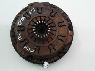 маховик Ford Sierra 1 поколение [рестайлинг] 1991, 2.0 л., бензин, МКПП, хетчбэк 5 дв., 88WM6398AD