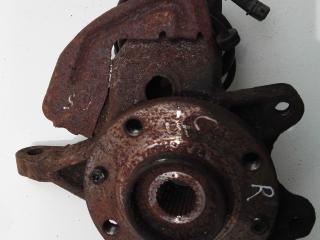 ступица передняя правая Citroen C5 1 поколение 2002, 2.0 л., дизель, МКПП, хетчбэк 5 дв.