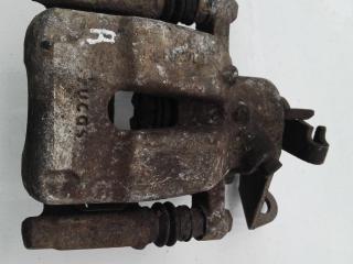 суппорт задний правый Renault Megane 1 поколение 1999, 1.9 л., дизель, МКПП, универсал