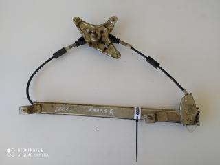 стеклоподъемник задний правый Fiat Marea 1 поколение 1998, 1.8 л., бензин, МКПП, седан