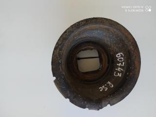 опора амортизатора верхняя (чашка) Renault Scenic 1 поколение [рестайлинг] 2001, 1.9 л., дизель, МКПП, минивэн
