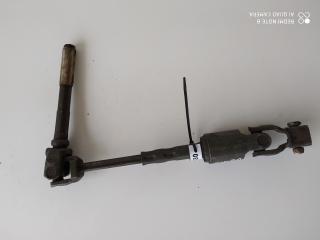 рулевой карданчик Renault Laguna 1 поколение 1996, 2.0 л., бензин, МКПП, хетчбэк 5 дв.