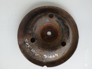 опора амортизатора верхняя (чашка) Nissan Primera P10 1995, 1.6 л., бензин, МКПП, хетчбэк 5 дв.