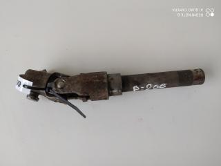 рулевой карданчик Peugeot 206 1 поколение 1999, 1.4 л., бензин, МКПП, хетчбэк 5 дв.