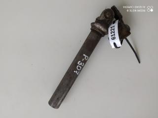 рулевой карданчик Peugeot 307 1 поколение 2002, 1.6 л., бензин, МКПП, хетчбэк 5 дв.