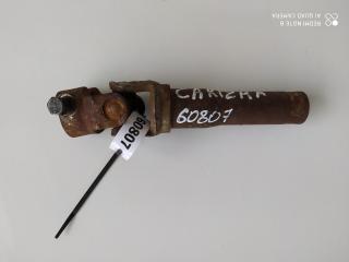 рулевой карданчик Mitsubishi Carisma 1 поколение 1998, 1.6 л., бензин, МКПП, хетчбэк 5 дв.