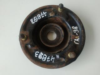 опора амортизатора верхняя (чашка) Mitsubishi Galant 8 поколение 1998, 2.0 л., бензин, МКПП, седан