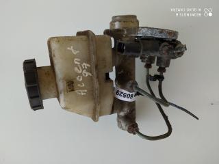 цилиндр тормозной главный Hyundai Accent 1 поколение (X3) [рестайлинг] 1997, 1.5 л., бензин, МКПП, хетчбэк 5 дв.