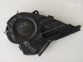 защита (кожух) ремня ГРМ Toyota Corolla 8 поколение (E110) 1998, 2.0 л., дизель, МКПП, хетчбэк 5 дв.