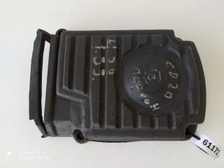 защита (кожух) ремня ГРМ Nissan Primera P10 1996, 2.0 л., дизель, МКПП, седан