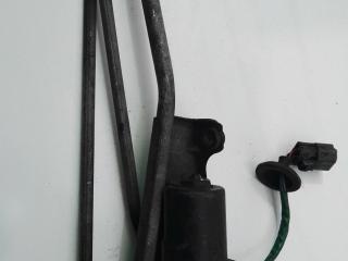 механизм стеклоочистителя (трапеция дворников) Honda Accord 5 поколение [рестайлинг] 1998, 2.0 л., дизель, МКПП, седан