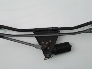 механизм стеклоочистителя (трапеция дворников) Volvo 440 1 поколение 1993, 1.7 л., бензин, МКПП, хетчбэк 5 дв., 0390246313