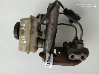 цилиндр тормозной главный Hyundai Pony X2 1991, 1.5 л., бензин, МКПП, седан