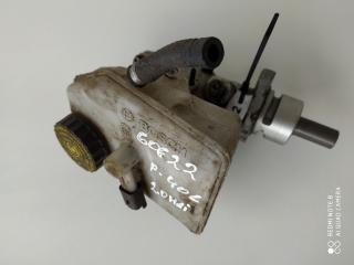 цилиндр тормозной главный Peugeot 406 1 поколение [рестайлинг] 2000, 2.0 л., дизель, МКПП, универсал