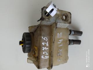 бачок тормозной жидкости Fiat Bravo 1 поколение 1996, 1.4 л., бензин, МКПП, хетчбэк 5 дв.