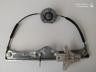 стеклоподъемник задний правый Citroen C5 1 поколение 2001, 1.8 л., бензин, МКПП, хетчбэк 5 дв., 9632532180
