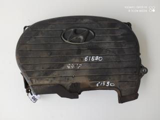 защита (кожух) ремня ГРМ Hyundai Sonata EF 2000, 2.0 л., бензин, МКПП, седан, 2136138010