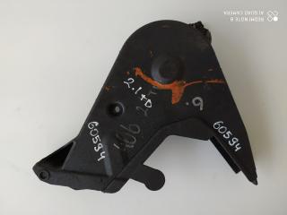 защита (кожух) ремня ГРМ Peugeot 406 1 поколение 1997, 2.1 л., дизель, МКПП, седан