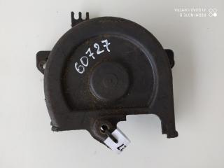 защита (кожух) ремня ГРМ Hyundai Pony X2 1994, 1.5 л., бензин, МКПП, седан