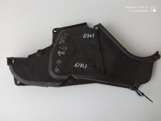 защита (кожух) ремня ГРМ Renault Scenic 1 поколение 1999, 1.9 л., дизель, МКПП, минивэн, 7700111064