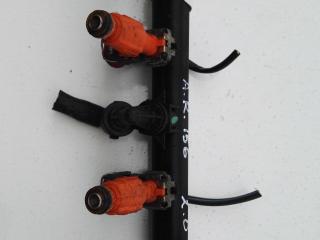 форсунка Alfa Romeo 156 1 поколение 2000, 2.0 л., бензин, МКПП, седан, 0280155769