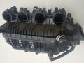коллектор впускной Alfa Romeo 156 1 поколение 2000, 2.0 л., бензин, МКПП, седан, 0280620006 - фото №3