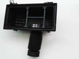 гофра инжектора Citroen C5 1 поколение 2001, 1.8 л., бензин, МКПП, хетчбэк 5 дв.