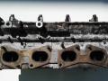 головка блока цилиндров Alfa Romeo 156 1 поколение 2000, 2.0 л., бензин, МКПП, седан, 60599491 - фото №2