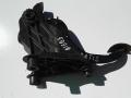 педаль Renault Vel Satis 1 поколение 2003, 2.2 л., дизель, МКПП, хетчбэк 5 дв., 8200019164 - фото №2
