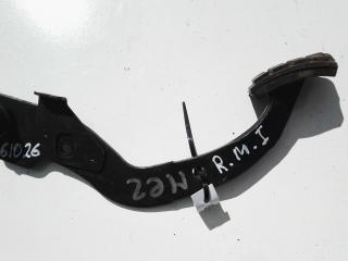 педаль Renault Megane 1 поколение 1999, 1.6 л., бензин, МКПП, хетчбэк 5 дв.