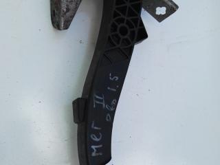 педаль Renault Megane 2 поколение 2003, 1.5 л., дизель, МКПП, хетчбэк 5 дв., 1020053