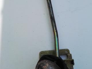 кулиса Peugeot 405 1 поколение 1991, 1.9 л., дизель, МКПП, седан
