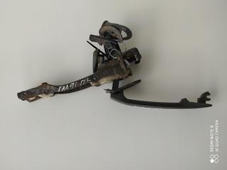 ограничитель открывания двери Mitsubishi Galant 6 поколение 1991, 1.8 л., бензин, МКПП, хетчбэк 5 дв.