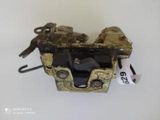 замок двери задней правой Daewoo Espero KLEJ [рестайлинг] 1997, 1.8 л., бензин, МКПП, хетчбэк 5 дв.