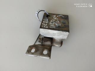 петля двери Citroen Berlingo 1 поколение (M49) 1999, 1.9 л., дизель, МКПП, минивэн