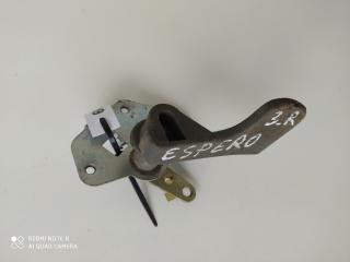 ручка внутренняя задняя правая Daewoo Espero KLEJ [рестайлинг] 1997, 1.8 л., бензин, МКПП, хетчбэк 5 дв.