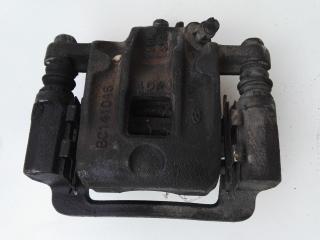 суппорт задний левый Hyundai Trajet 1 поколение 2001, 2.0 л., дизель, МКПП, минивэн
