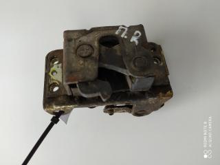 замок двери передней правой Daewoo Espero KLEJ [рестайлинг] 1997, 1.8 л., бензин, МКПП, хетчбэк 5 дв.