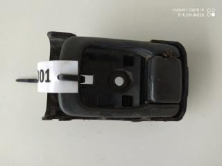 ручка внутренняя задняя левая Nissan Sunny Y10 1994, 1.4 л., бензин, МКПП, хетчбэк 5 дв.