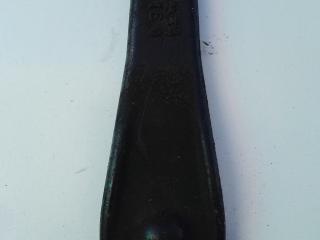 вилка сцепления Renault Laguna 1 поколение 1996, 2.0 л., бензин, МКПП, хетчбэк 5 дв.