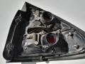 фонарь задний левый Mazda 323 5 поколение 1996, 1.5 л., бензин, МКПП, хетчбэк 5 дв., 043-1436L - фото №2
