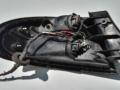 фонарь задний правый Mazda 323 5 поколение 1996, 1.5 л., бензин, МКПП, хетчбэк 5 дв. - фото №2