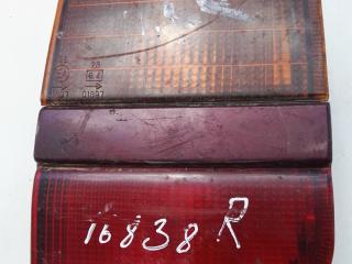 фонарь задний правый Mitsubishi Space Wagon 2 поколение (Typ N30/N40) 1997, 2.0 л., дизель, МКПП, минивэн