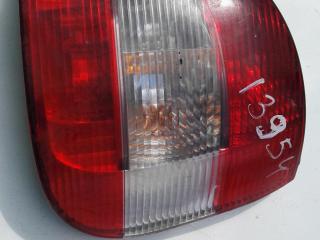 фонарь задний правый Renault Scenic 1 поколение [рестайлинг] 2000, 2.0 л., бензин, МКПП, минивэн