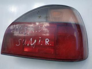 фонарь задний правый Nissan Sunny Y10 1993, 1.4 л., бензин, МКПП, хетчбэк 5 дв.