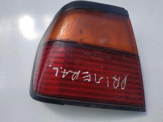 фонарь задний левый Nissan Primera P10 1992, 1.6 л., бензин, МКПП, седан