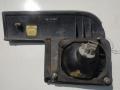 фонарь крышки багажника правый Proton Wira 1 поколение 1999, 1.6 л., бензин, МКПП, седан, 1315113099 - фото №2