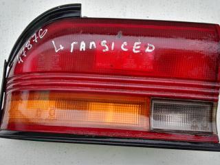 фонарь задний левый Mitsubishi Galant 6 поколение 1991, 1.8 л., дизель, МКПП, седан